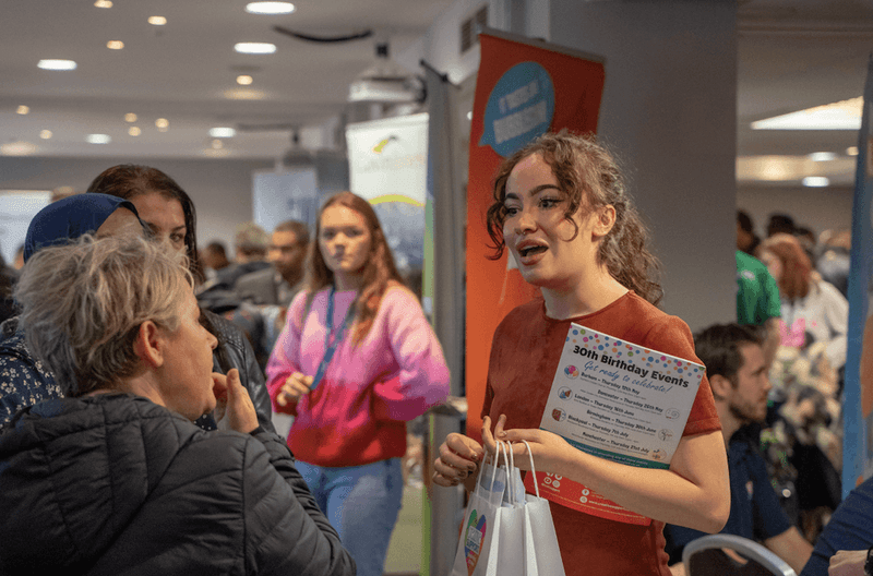 Belfast Careers Fair Mar 10, 2023 Assembly Buildings